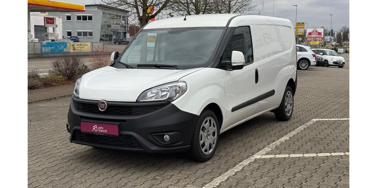 Fiat Doblo 54.800 km 12.976 &euro; Östringen 76684