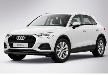 Audi Q3 39.791 km 26.600 &euro; Ludwigshafen 67063