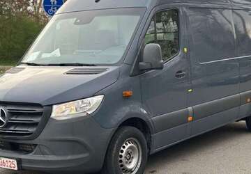 Mercedes-Benz Sprinter 155.000 km 15.950 &euro; Viernheim 68519