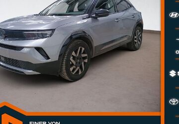 Opel Mokka 9.996 km 20.519 &euro; Heidelberg 69115