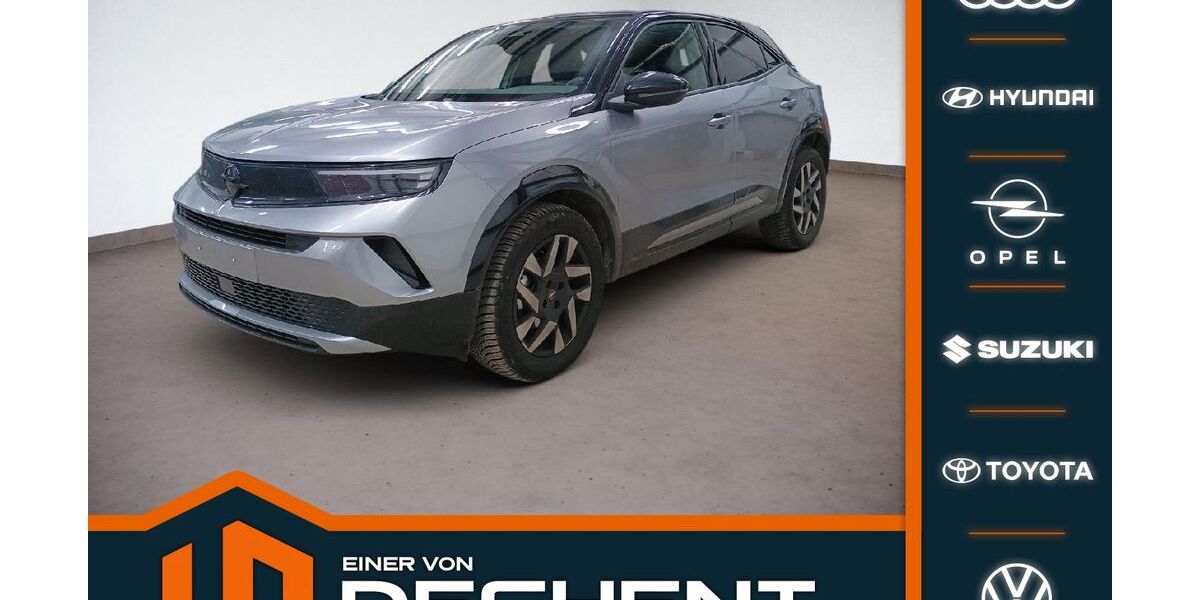 Opel Mokka 9.996 km 20.519 &euro; Heidelberg 69115