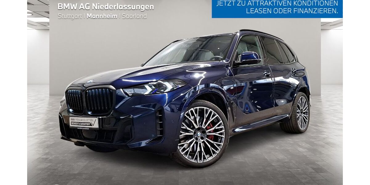 BMW X5 12.184 km 93.960 &euro; Mannheim 68169