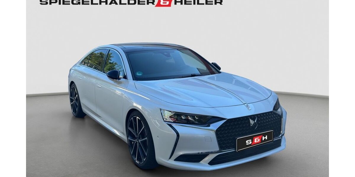 DS Automobiles DS9 37.150 km 37.900 &euro; Heidelberg 69126