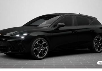 Cupra Leon 4.900 km 42.490 &euro; Ludwigshafen 67063
