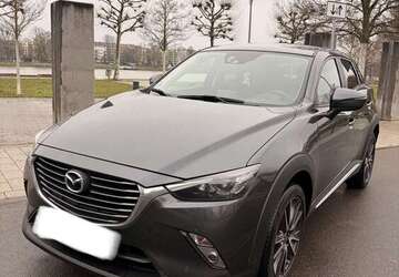 Mazda CX-3 168.200 km 10.990 &euro; Neuhofen 67141