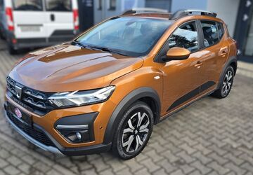 Dacia Sandero 29.789 km 15.990 &euro; Sandhausen 69207