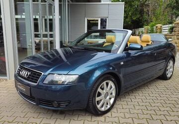Audi A4 183.400 km 9.990 &euro; Frankenthal 67227