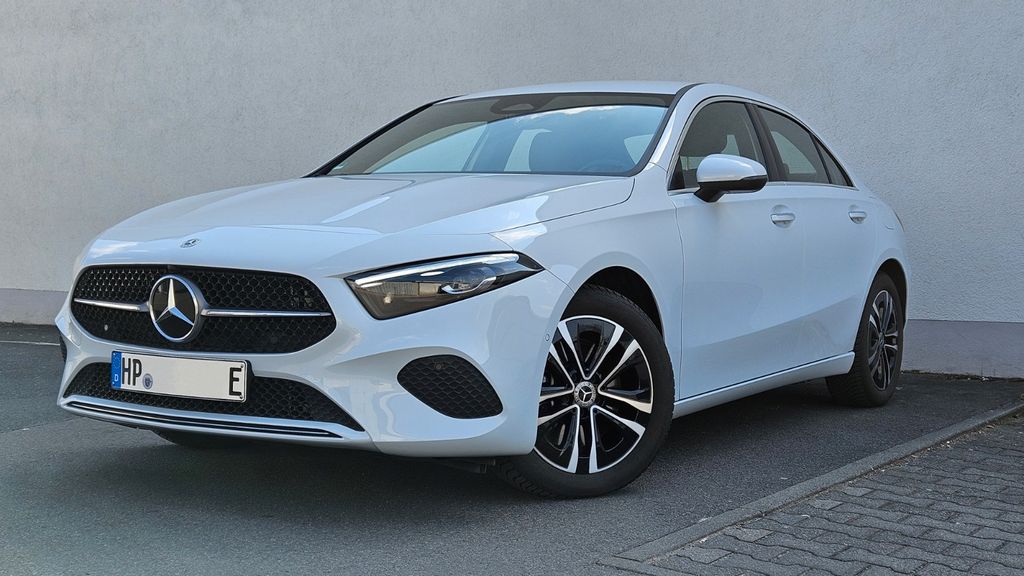 Mercedes-Benz A 250 33.612 km 28.900 &euro; Lampertheim 68623