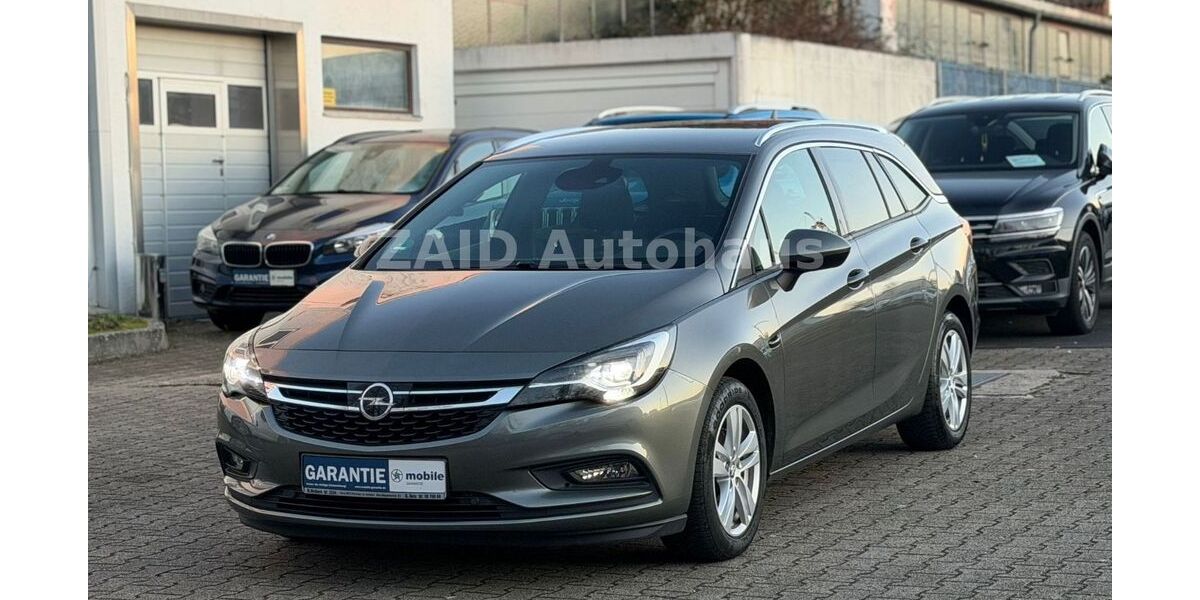 Opel Astra 149.800 km 10.999 &euro; Wiesloch 69168