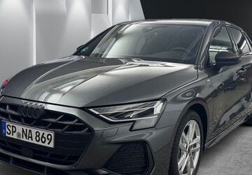 Audi A3 4.999 km 39.450 &euro; Speyer 67346