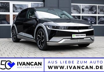 Hyundai IONIQ 5 15.085 km 42.990 &euro; Heidelberg 69126