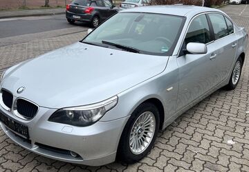 BMW 523 179.854 km 3.850 &euro; Ludwigshafen 67071