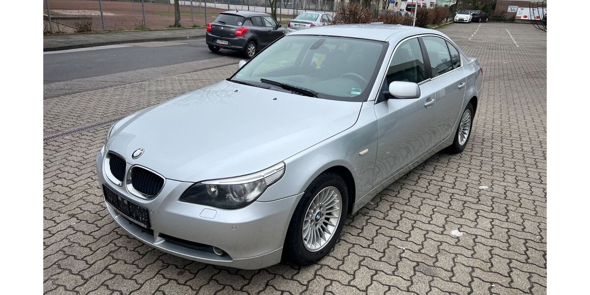 BMW 523 179.854 km 3.850 &euro; Ludwigshafen 67071