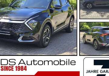 Kia Sportage 16.977 km 24.900 &euro; Lampertheim-Hofheim 68623