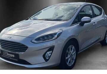 Ford Fiesta 67.490 km 13.880 &euro; Frankenthal 67227