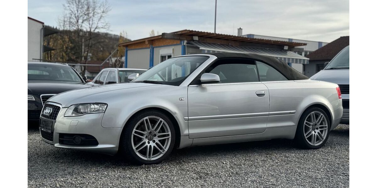 Audi A4 147.000 km 5.990 &euro; Weinheim 69469