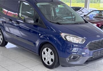 Ford Transit Courier 32.000 km 11.990 &euro; Speyer 67346