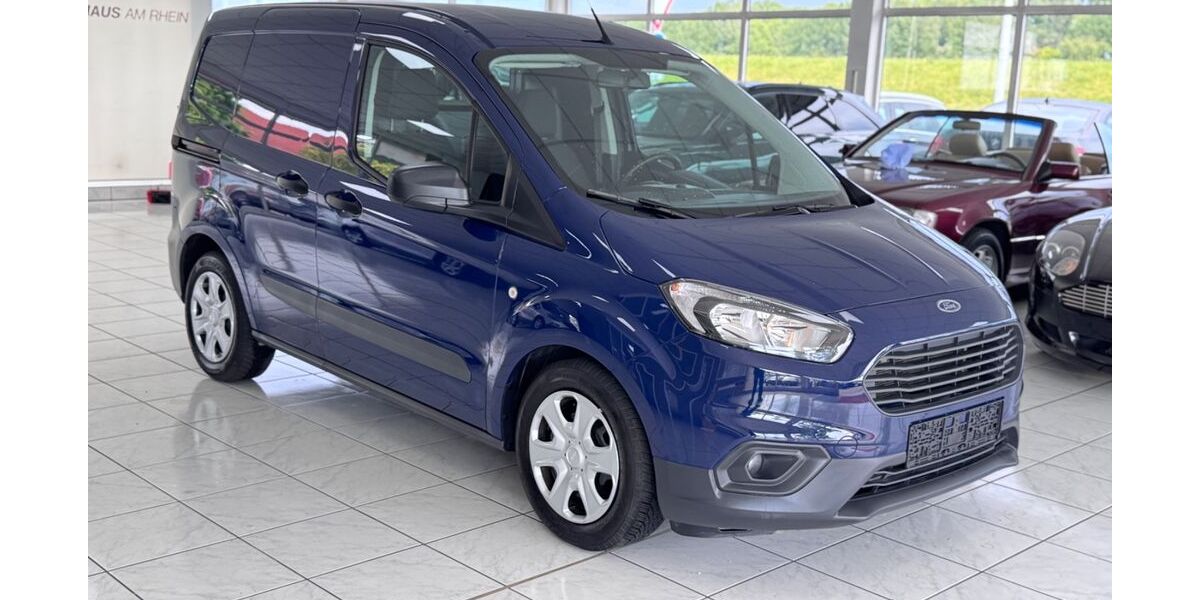 Ford Transit Courier 32.000 km 11.990 &euro; Speyer 67346