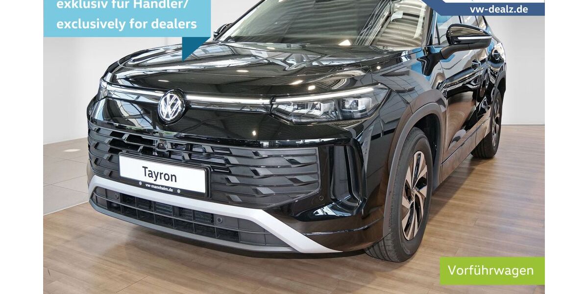 VW Tayron 19.990 km 35.990 &euro; Mannheim 68309