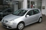 VW Golf V 1,6 TOUR AUTOMATIK 5-TÜRIG KLIMA 1.HD 108.245 km 7.985 &euro; Dossenheim 69221