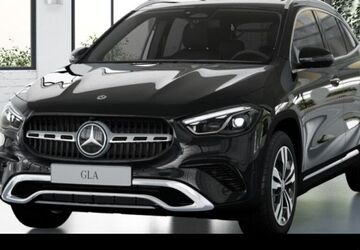 Mercedes-Benz GLA 200 14.000 km 39.890 &euro; Heidelberg 69126