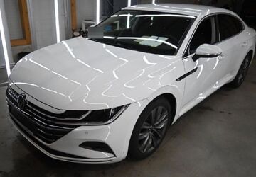 VW Arteon 200.000 km 18.445 &euro; Heidelberg 69123
