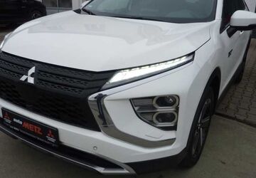Mitsubishi Eclipse Cross 107.100 km 15.900 &euro; Edingen-Neckarhausen 68535
