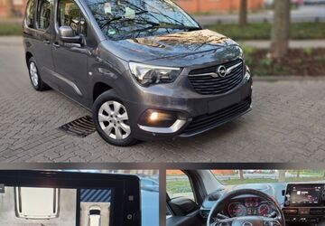 Opel Combo Life 122.000 km 10.490 &euro; Frankenthal (Pfalz) 67227