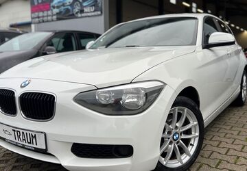 BMW 116 155.000 km 7.500 &euro; Hockenheim 68766