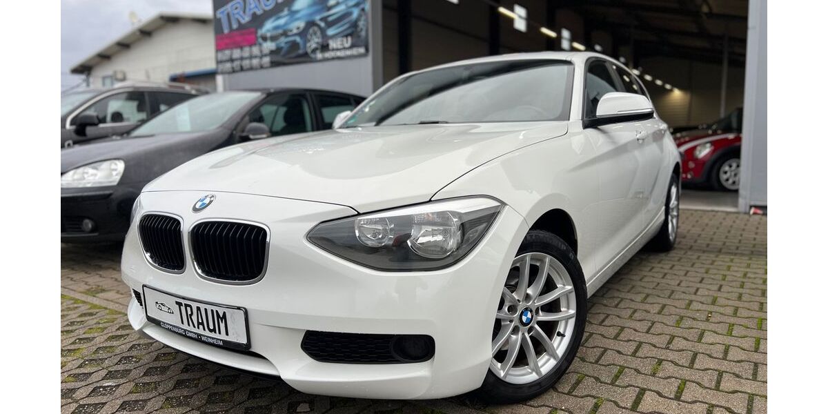 BMW 116 155.000 km 7.500 &euro; Hockenheim 68766