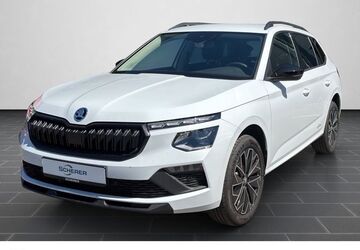 Skoda Kamiq 4.900 km 27.990 &euro; Ludwigshafen 67063