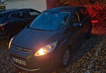 Ford C-Max 175.000 km 4.400 &euro; Sandhausen 69207