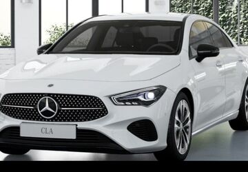 Mercedes-Benz CLA 200 14.000 km 36.250 &euro; Heidelberg 69126