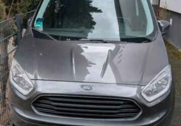 Ford Tourneo Courier 170.000 km 2.999 &euro; Ludwigshafen 67065
