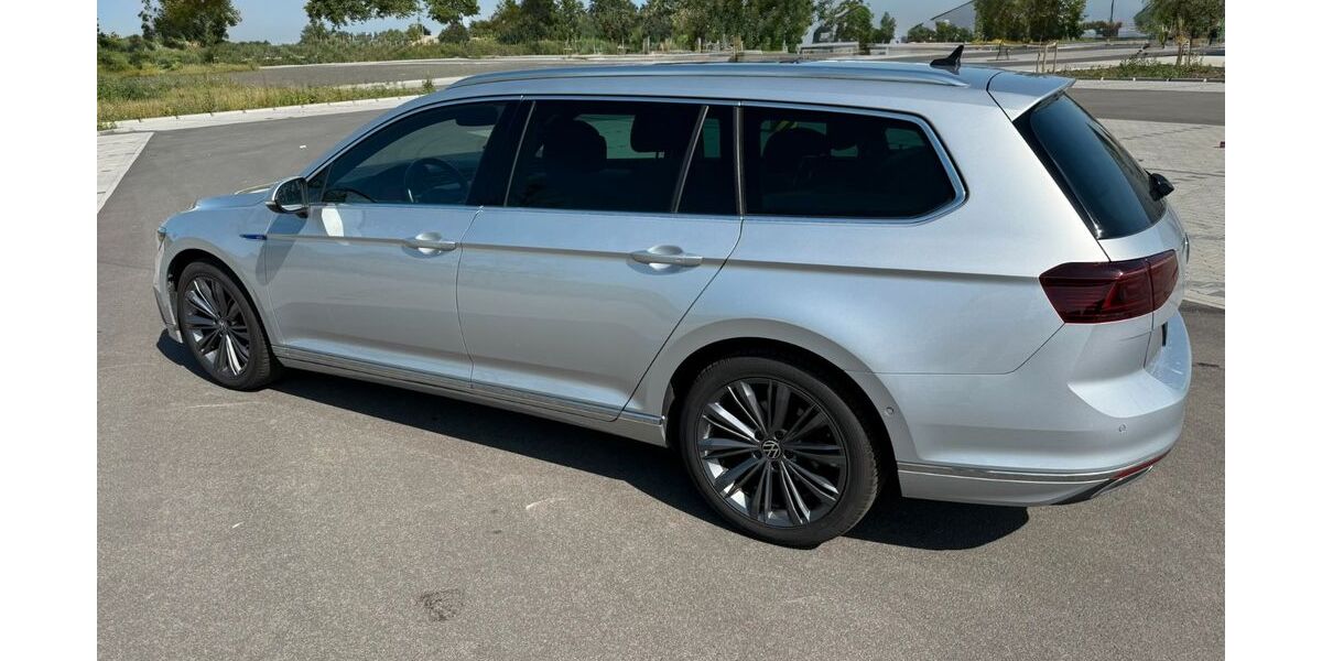 VW Passat Variant 181.000 km 15.950 &euro; Viernheim 68519
