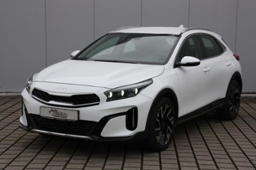 Gebrauchte Kia XCeed