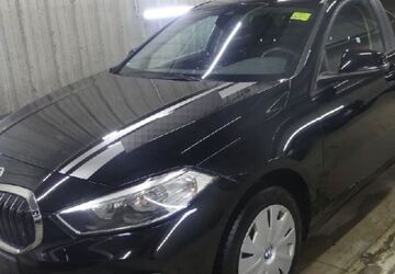 BMW 116 130.000 km 13.447 &euro; Heidelberg 69123