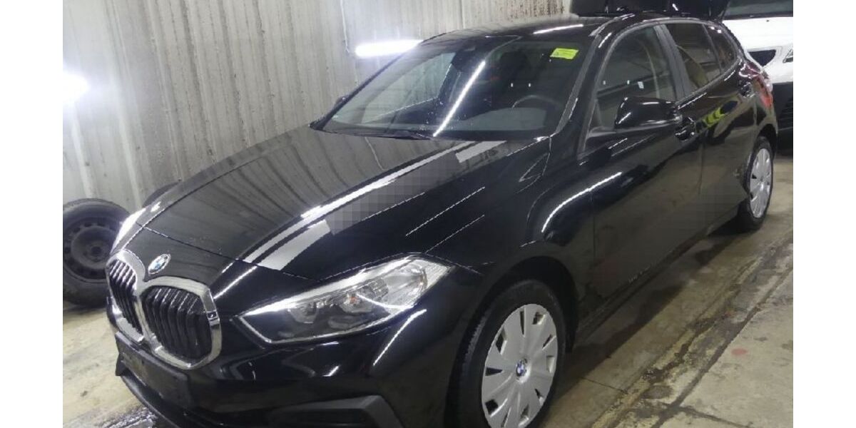 BMW 116 130.000 km 13.447 &euro; Heidelberg 69123