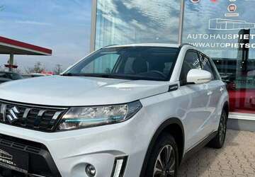 Suzuki Vitara 20.000 km 22.874 &euro; Walldorf 69190