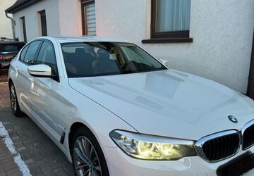 BMW 530 145.000 km 21.200 &euro; Mannheim 68307