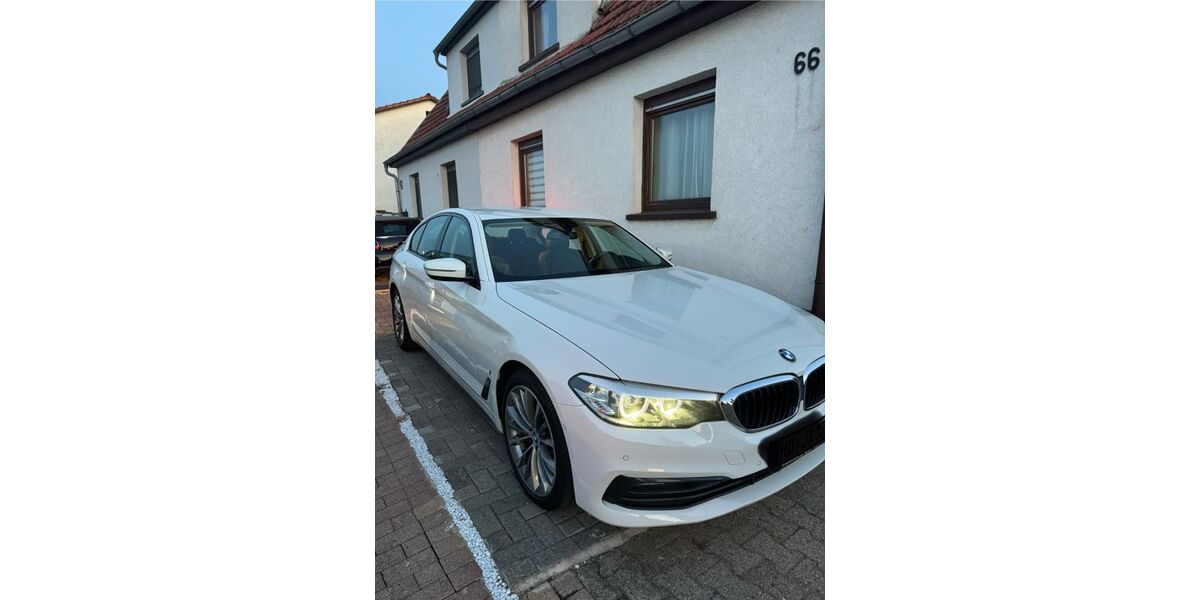 BMW 530 145.000 km 21.200 &euro; Mannheim 68307