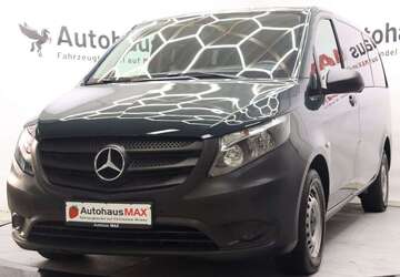 Mercedes-Benz Vito 135.827 km 22.490 &euro; Mannheim 68219