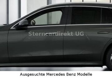 Mercedes-Benz E 300 25.000 km 55.890 &euro; Lampertheim 68623
