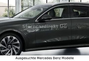 Mercedes-Benz E 300 23.000 km 49.890 &euro; Lampertheim 68623