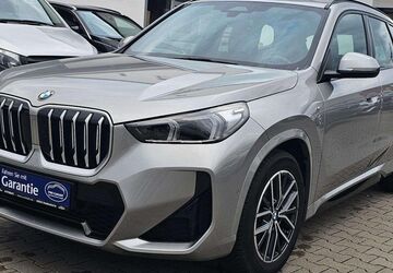 BMW X1 28.005 km 33.990 &euro; Heddesheim 68542