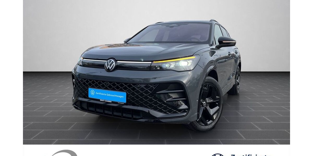 VW Tiguan 10.500 km 48.850 &euro; Mannheim 68167