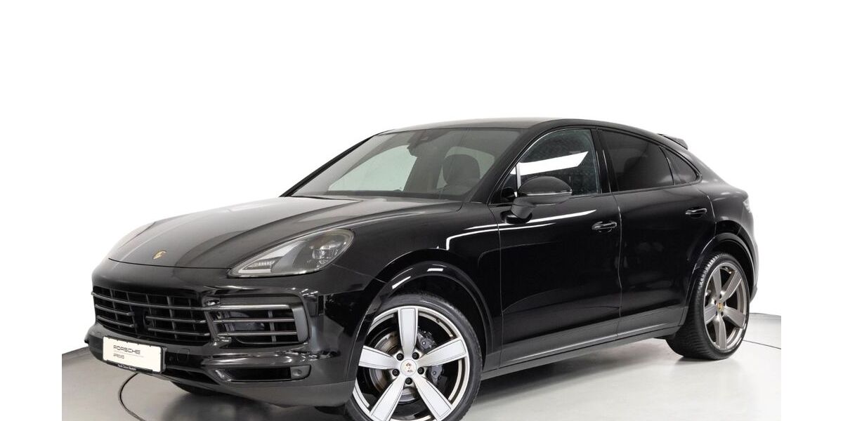 Porsche Cayenne 100.879 km 64.900 &euro; Mannheim 68229