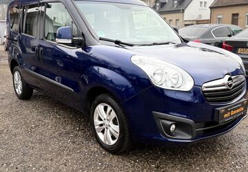 Opel Combo 156.443 km 6.300 &euro; Ludwigshafen am Rhein 67071