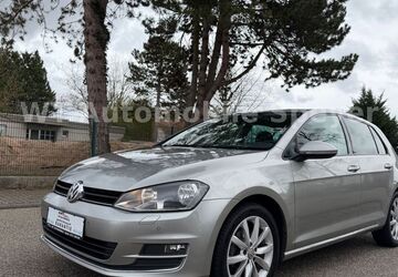 VW Golf 329.000 km 7.200 &euro; Speyer 67346