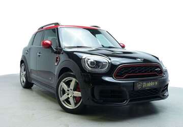 Mini John Cooper Works Countryman 116.000 km 20.990 &euro; Altlußheim 68804